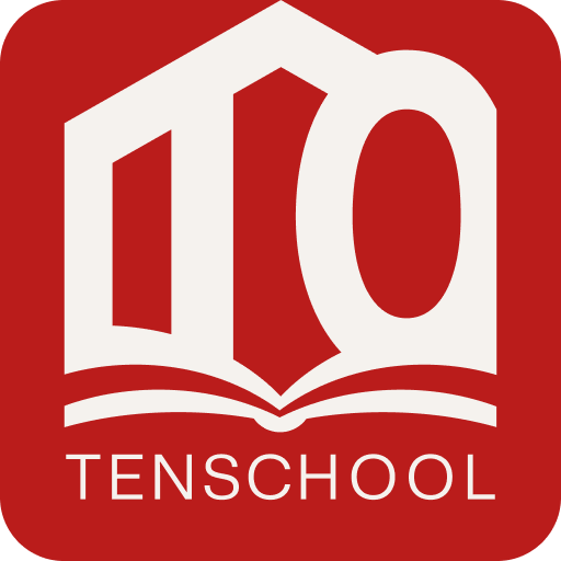 Học online – Hệ thống Giáo dục Tenschool.vn